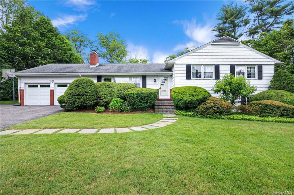Rye Brook Home For Sale