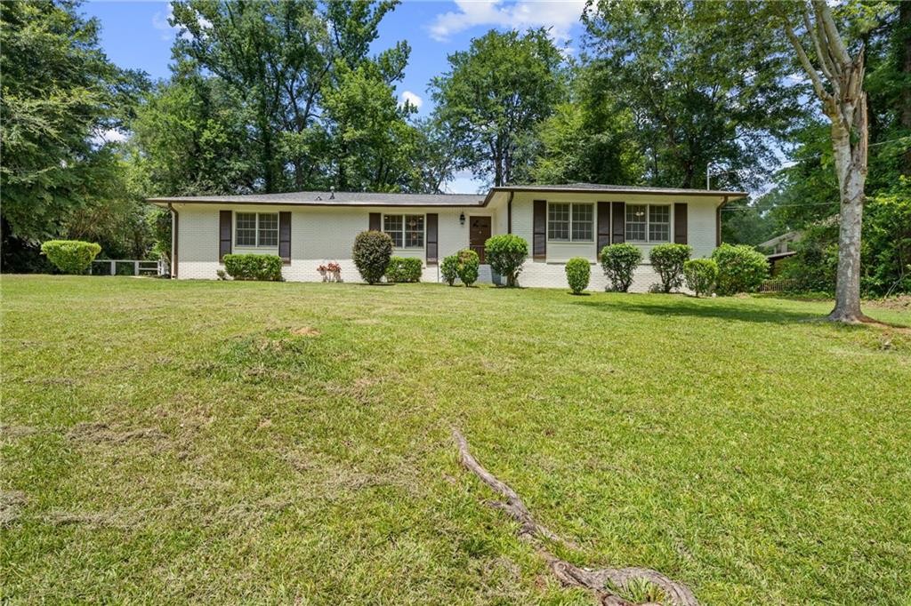Macon Home For Sale