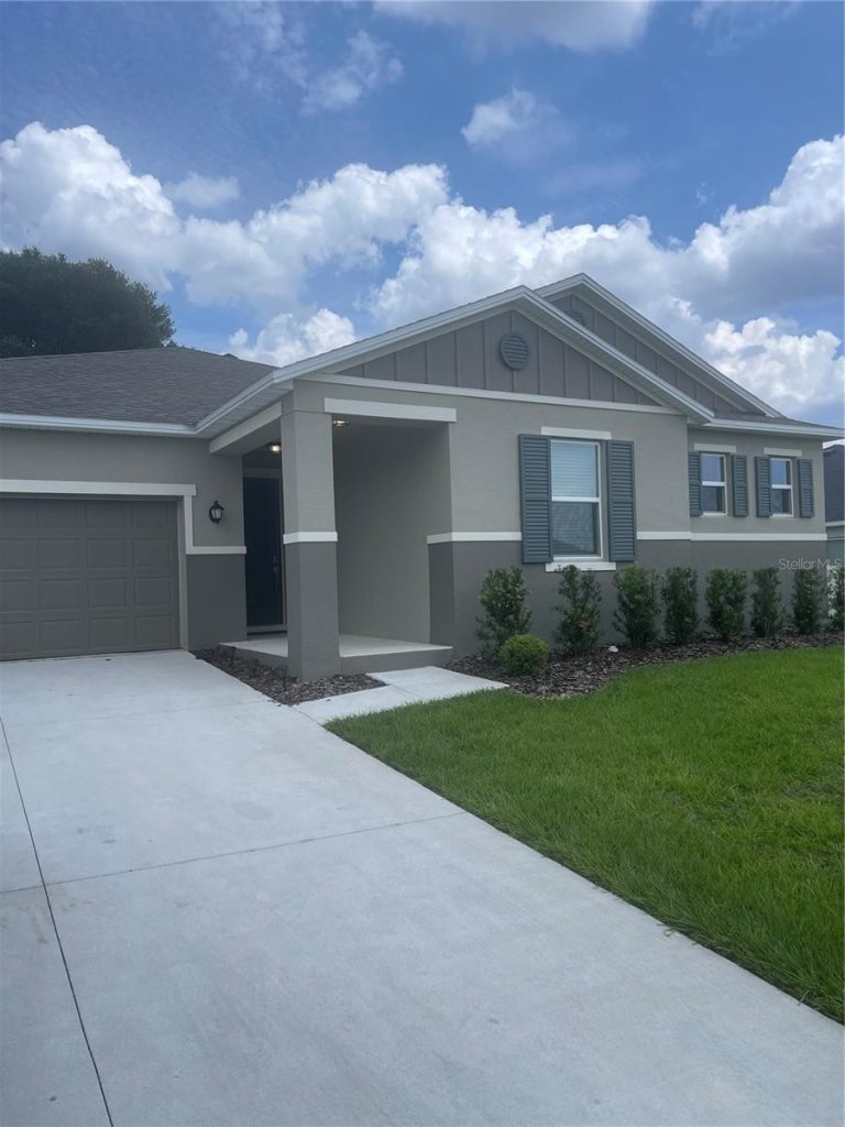 Apopka Home For Sale