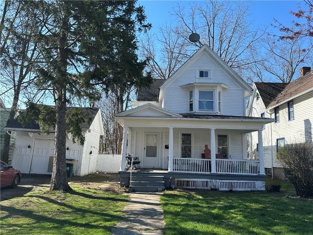 Rochester Investment Property for Sale