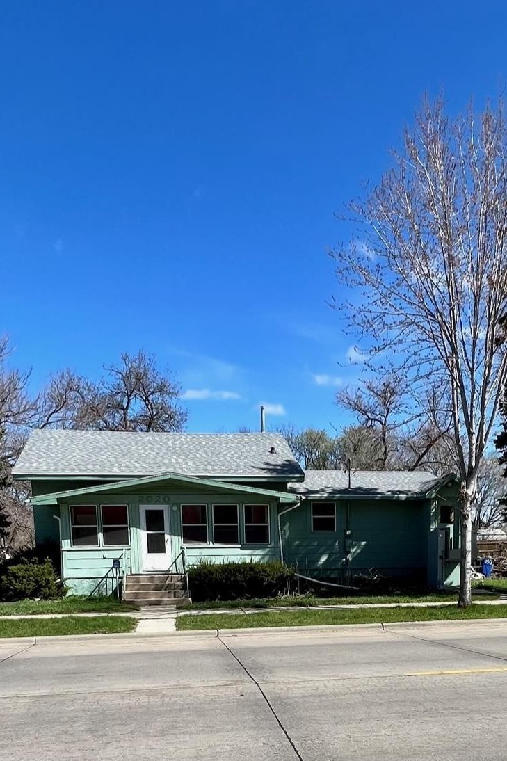 South Dakota Fixed-Upper Homes For Sale 