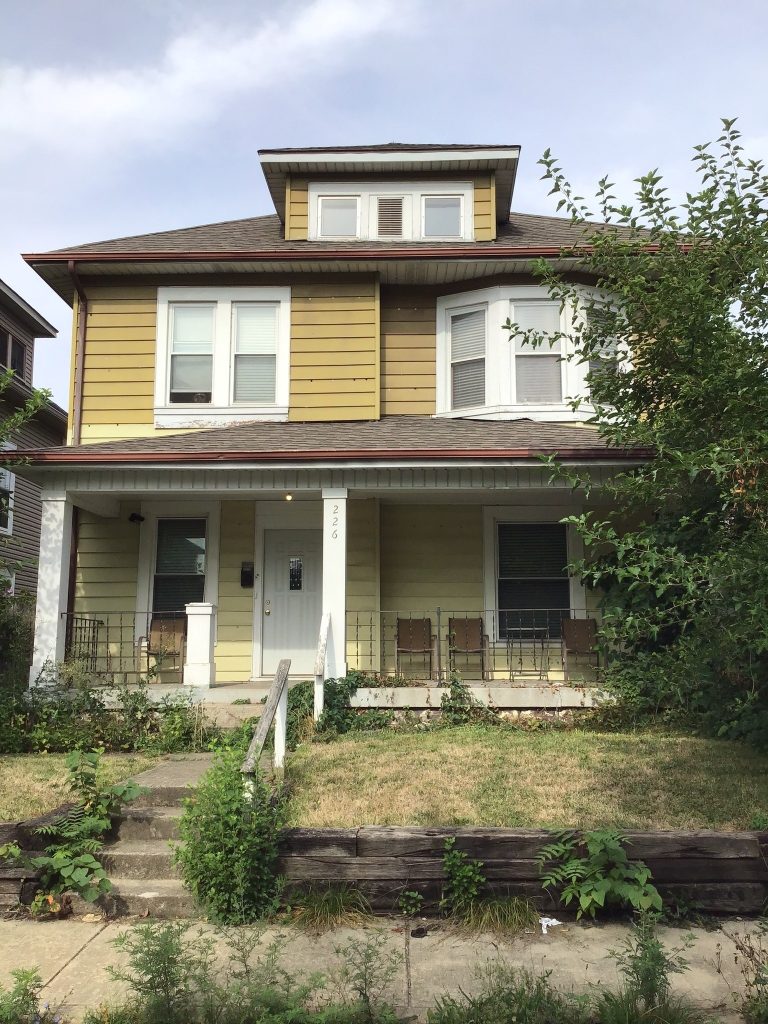 Indianapolis Investment Property For Sale