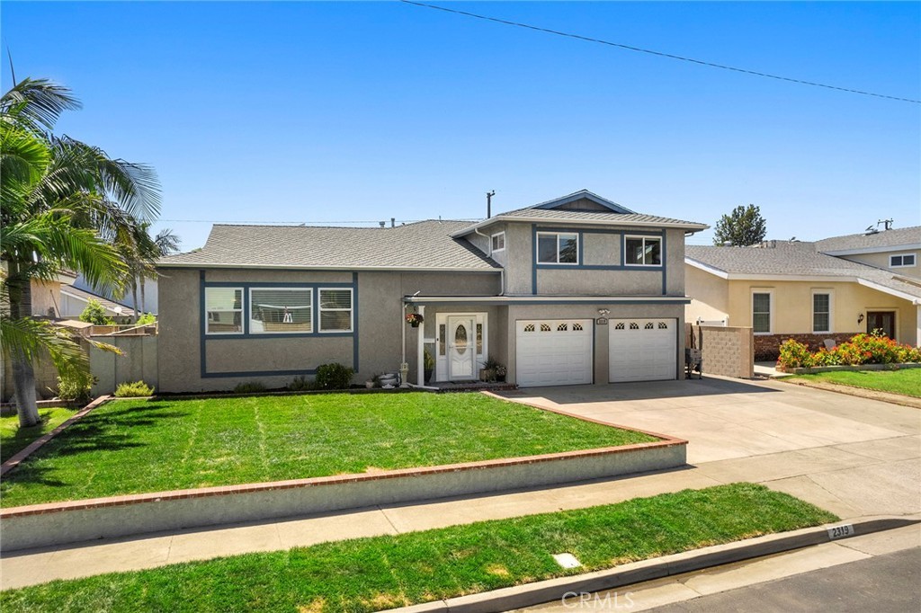 Placentia Home For Sale