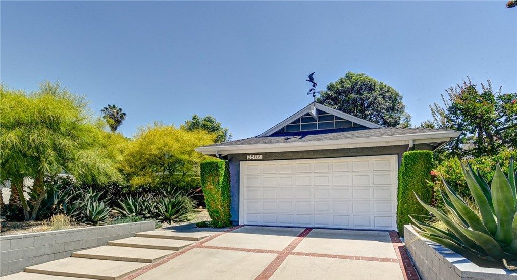 Laguna Hills Home For Sale