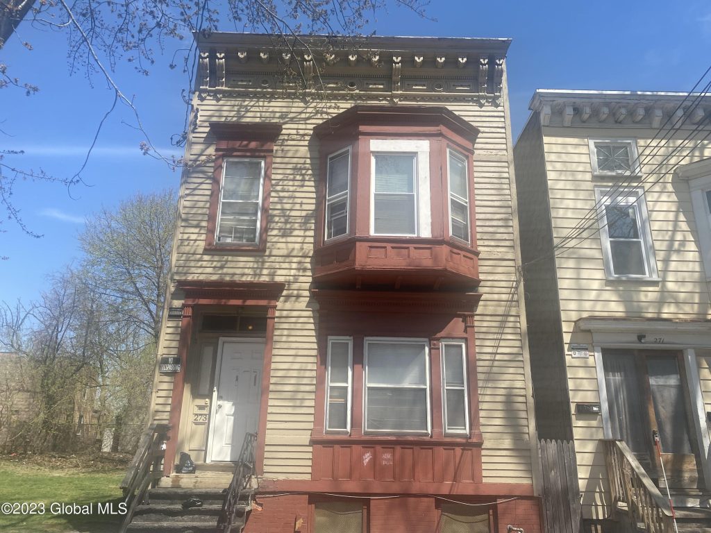 Albany NY Investment Property For Sale