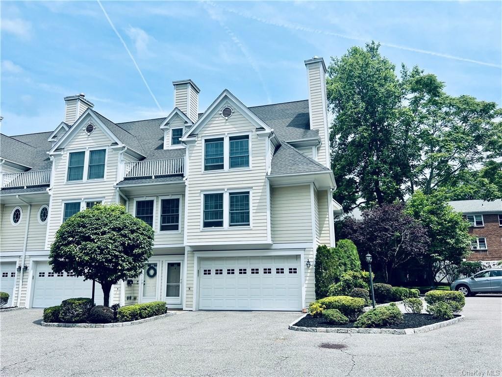 Mount Kisco Home For Sale