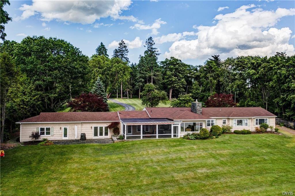Skaneateles Home For Sale