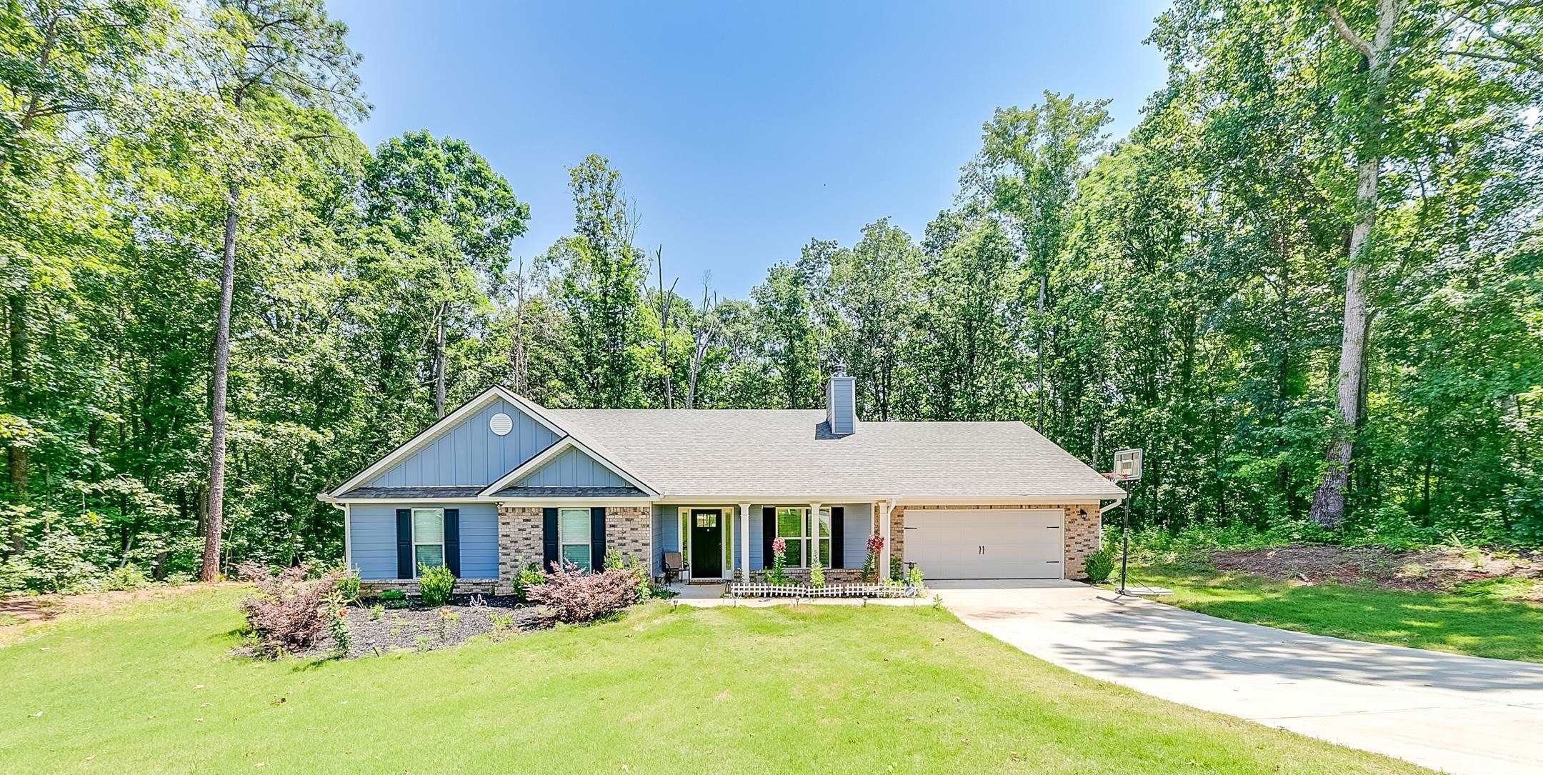 Winterville Home For Sale