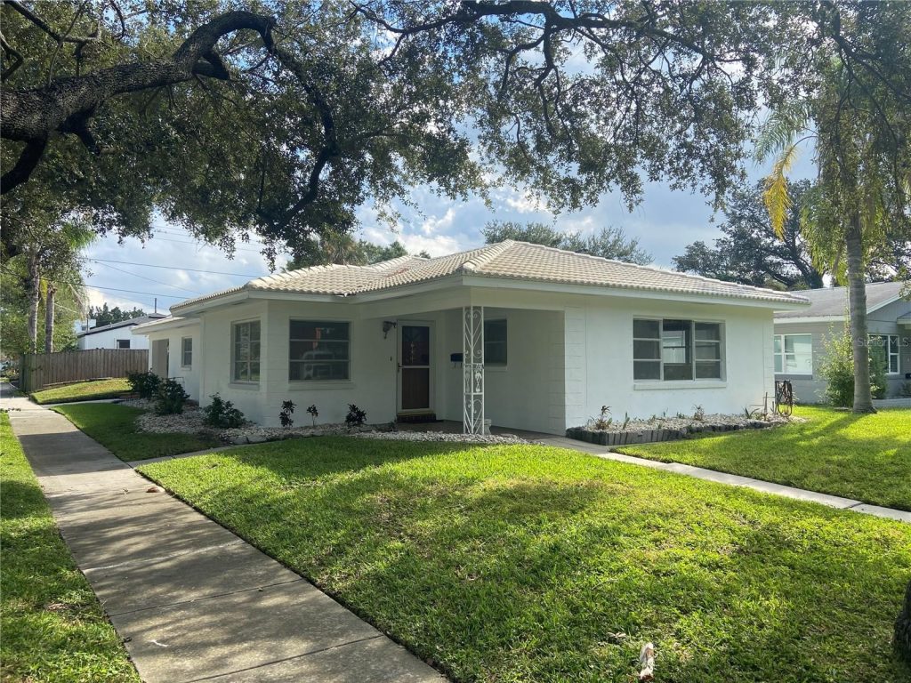 Tampa Investment Property for Sale