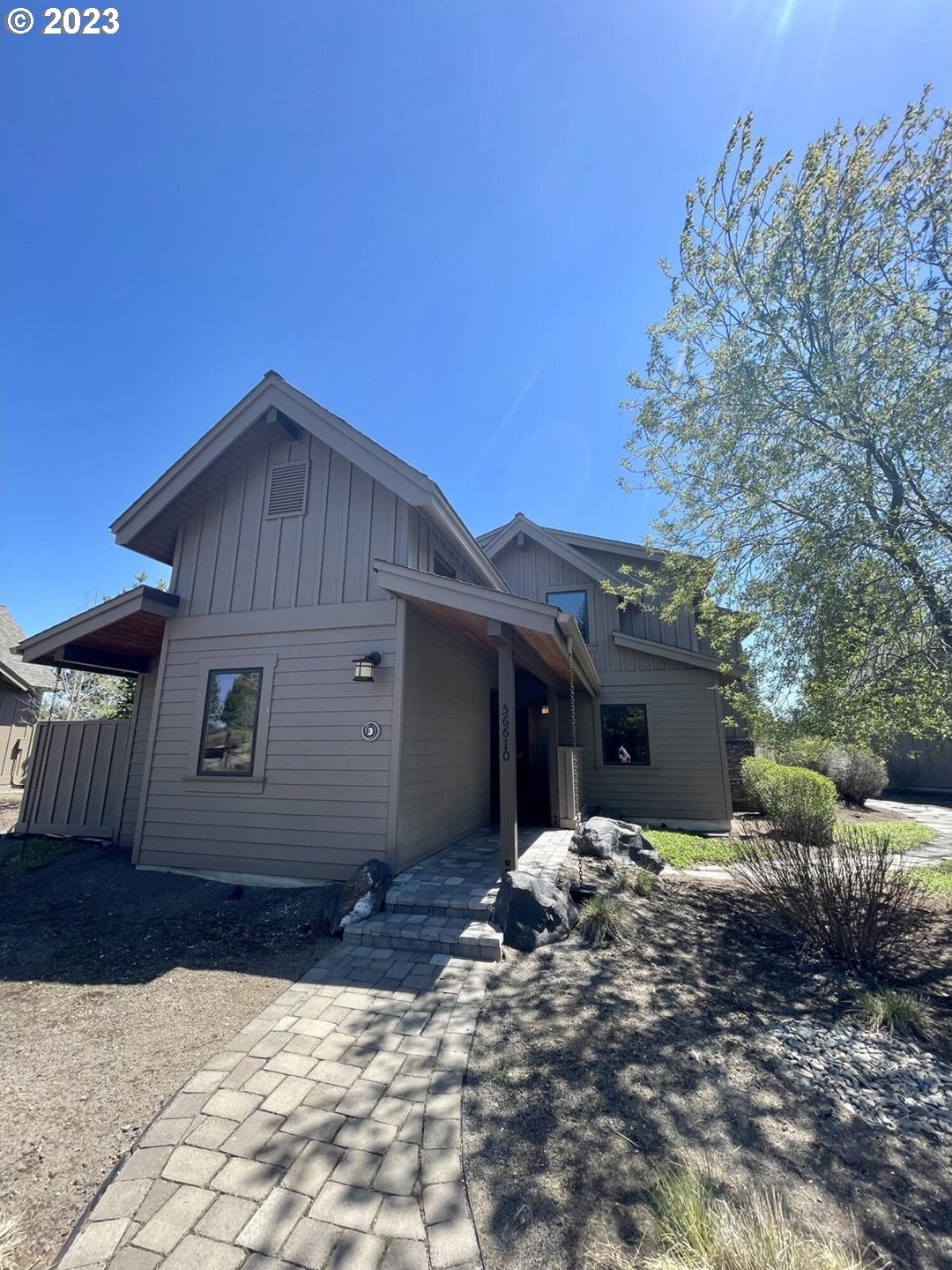 Bend Cabin For Sale