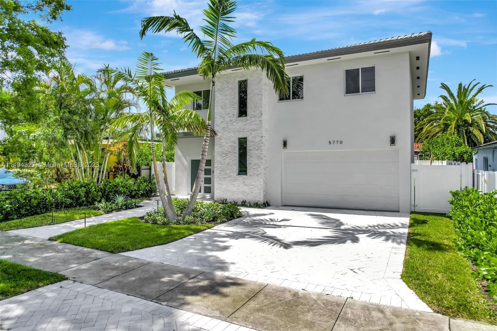 West Miami Home For Sale