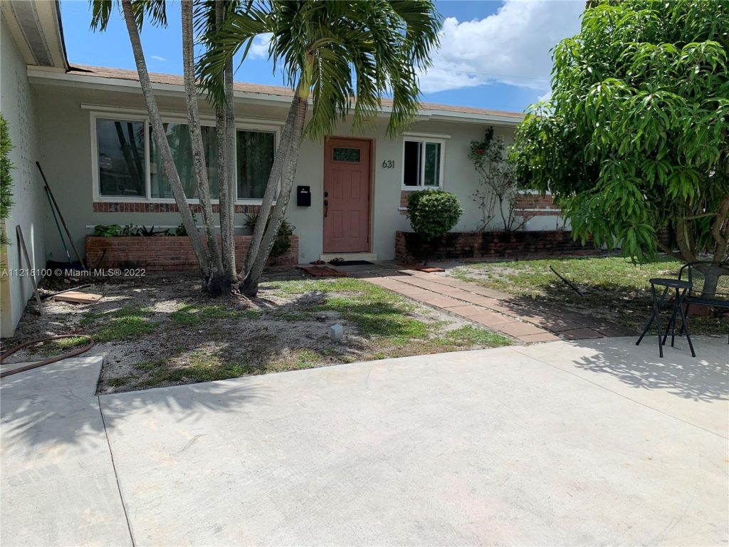 Pembroke Pines Home For Sale