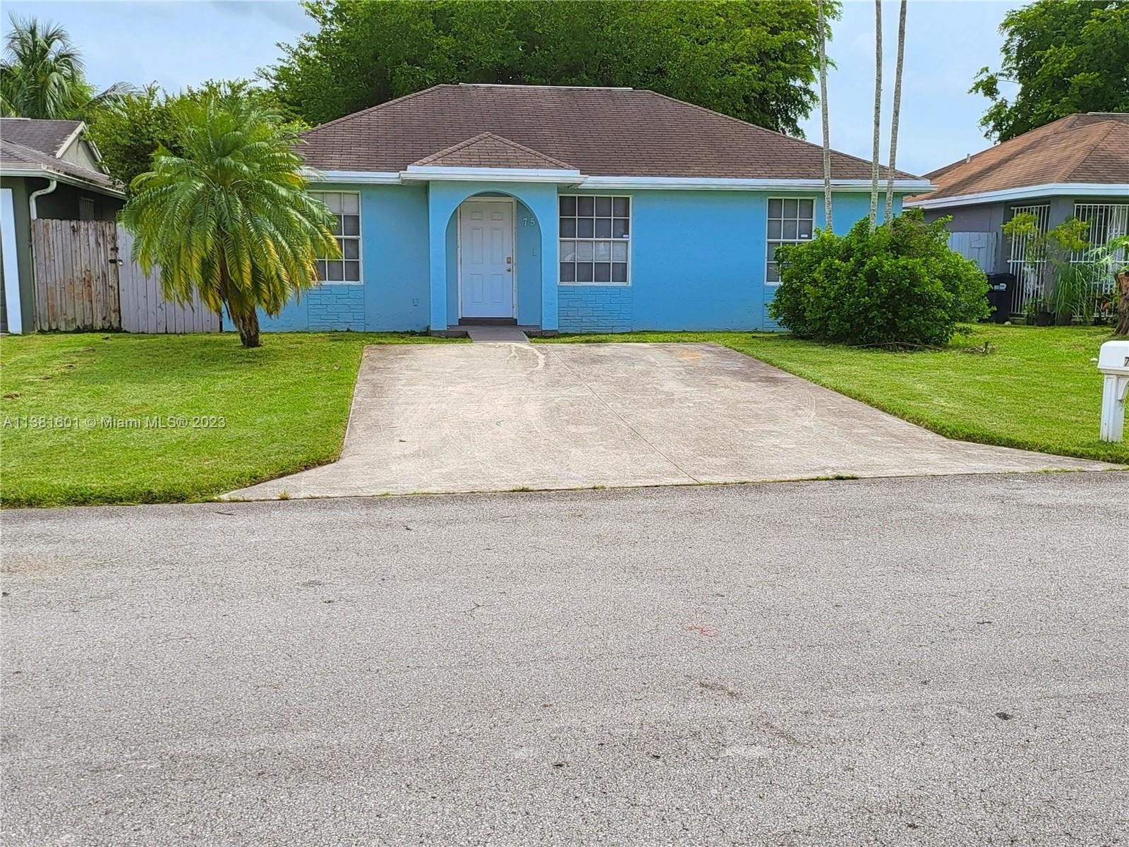 Florida City Homes For Sale