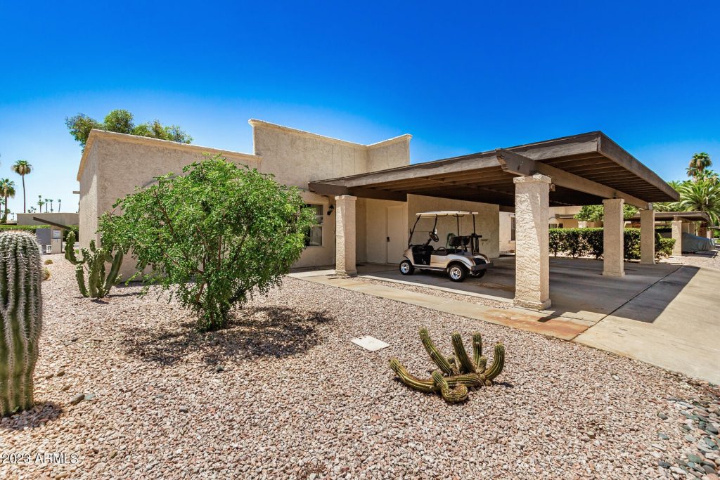 Mesa Home For Sale