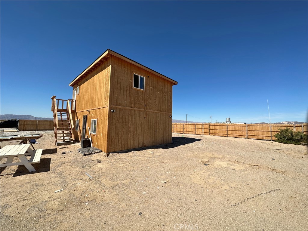 29 Palms Cabin For Sale
