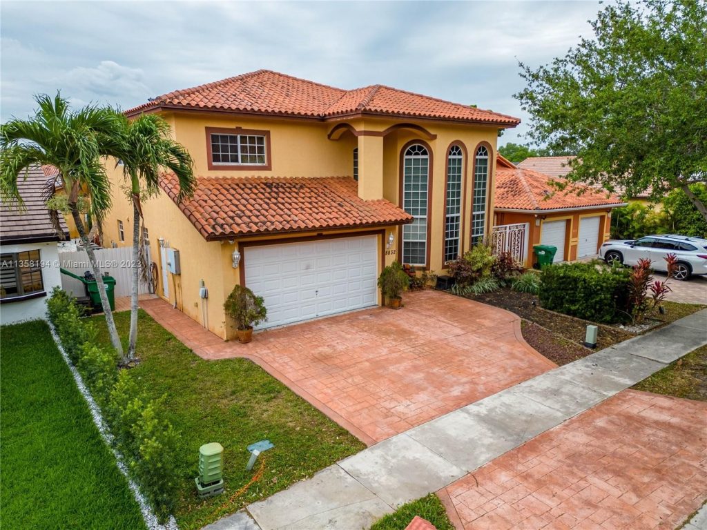 Miami Lakes Home For Sale