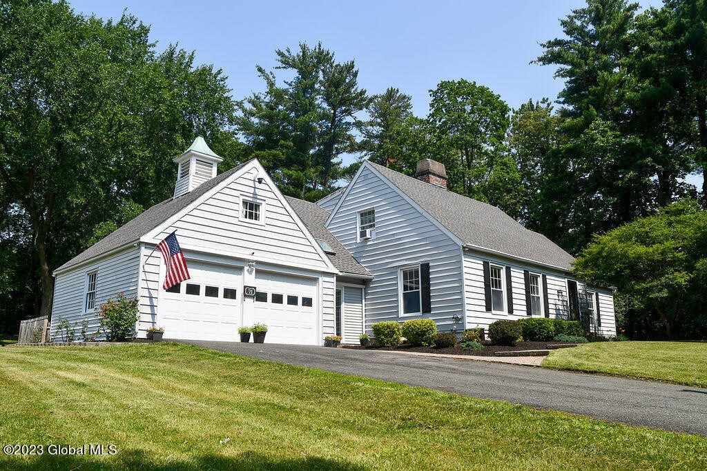Menands Home For Sale