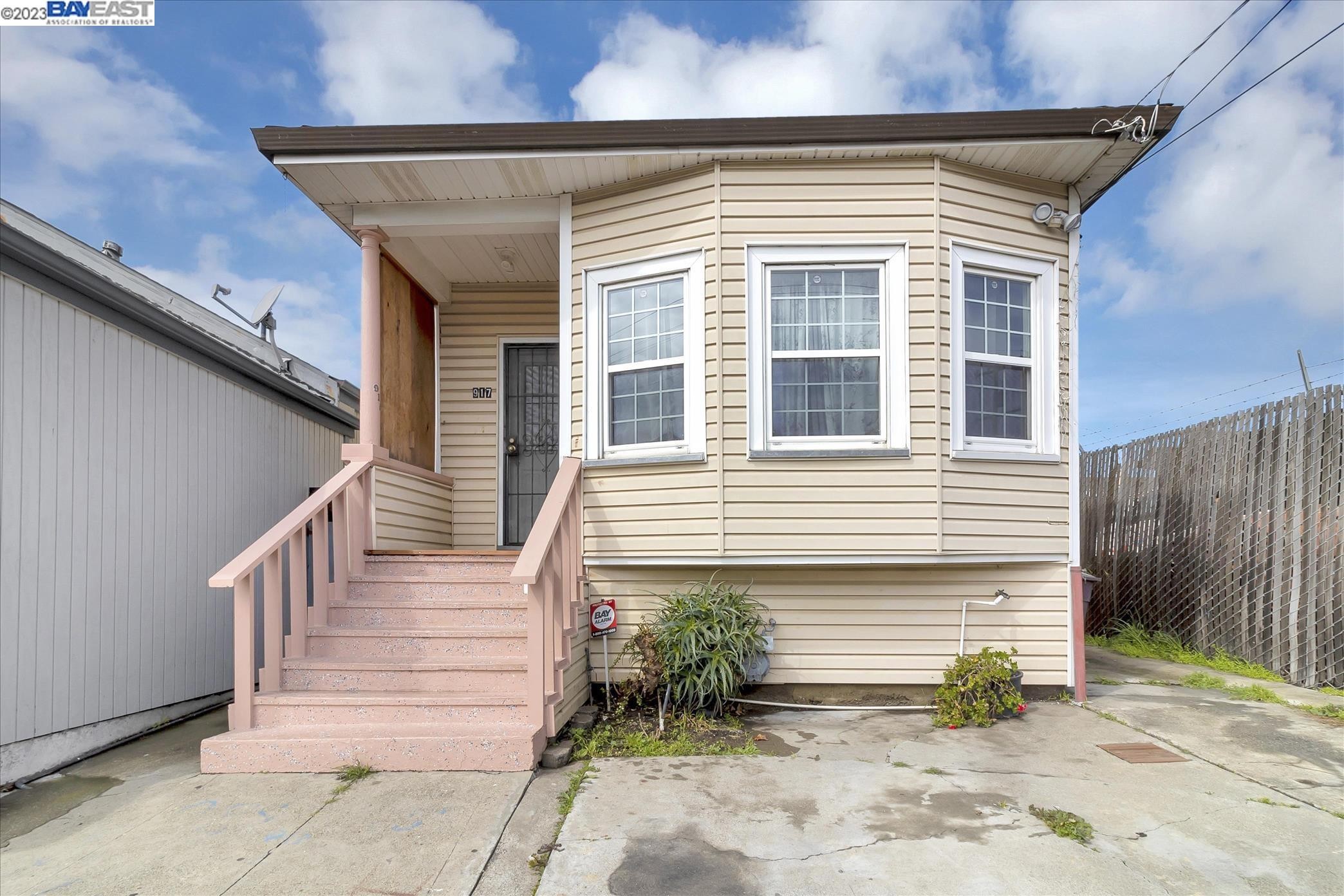 Oakland Home For Sale