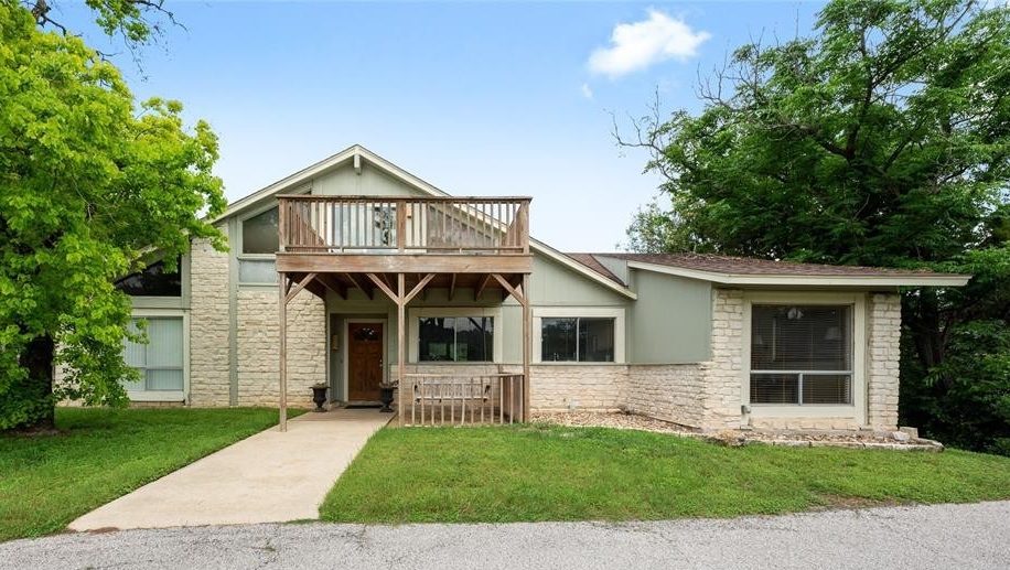 Austin Investment Property for Sale