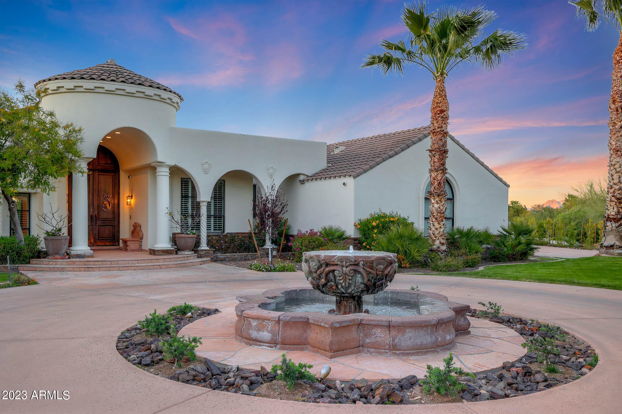 Paradise Valley Home For Sale