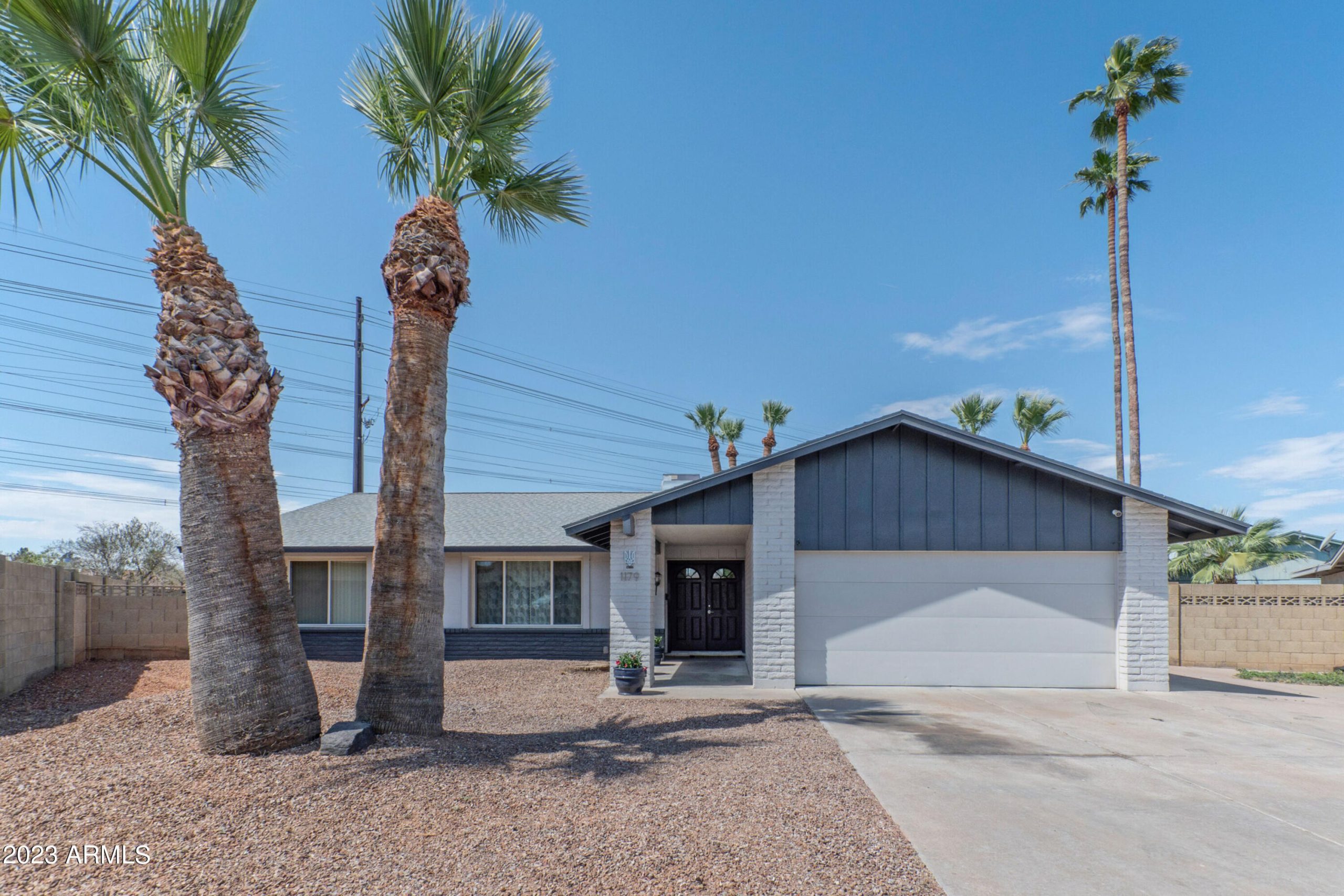 Tempe Home For Sale