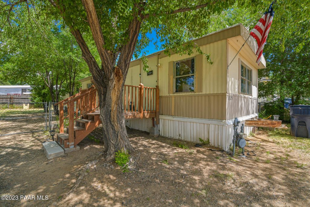 Chino Valley Home For Sale