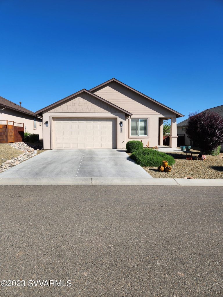 Cottonwood Home For Sale