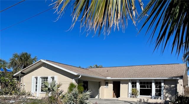 Fort Myers Beach Home For Sale