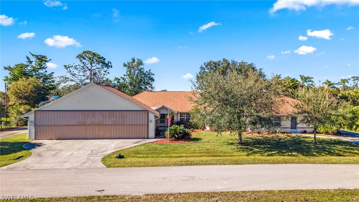 Fort Myers Home For Sale