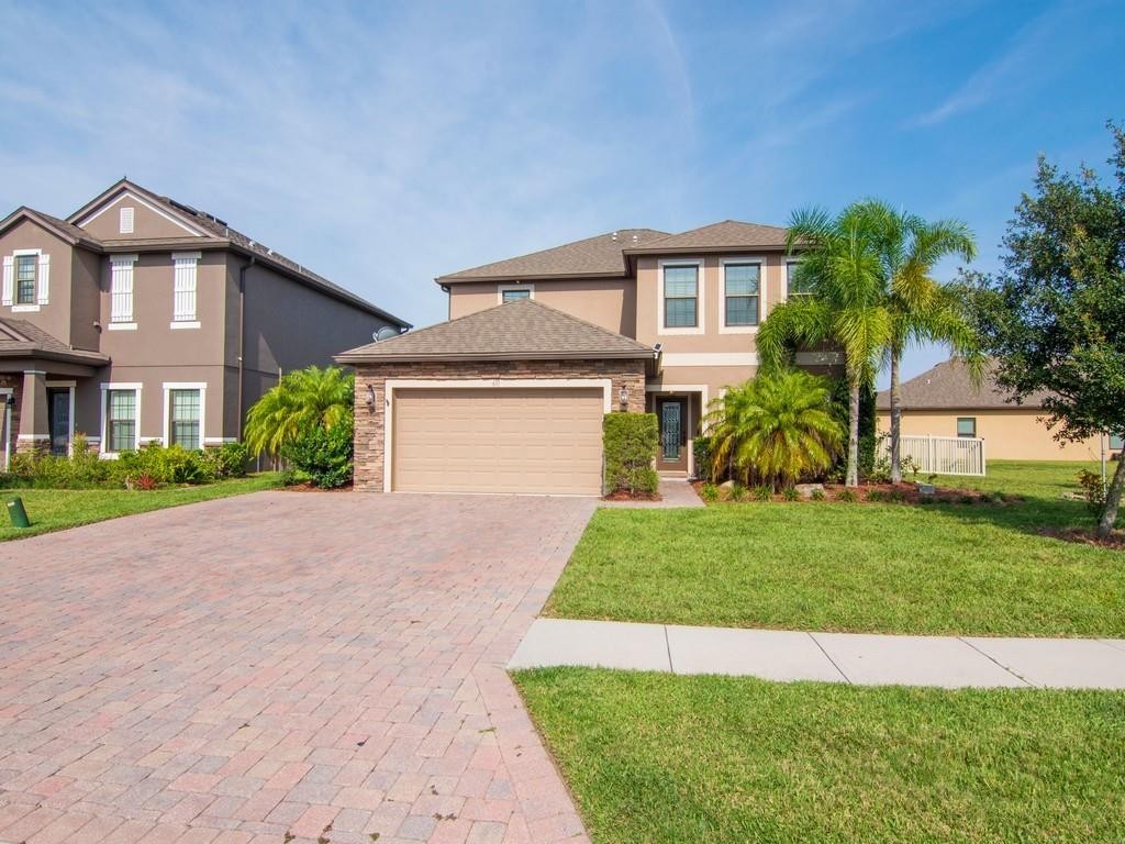 Palm Bay Home For Sale
