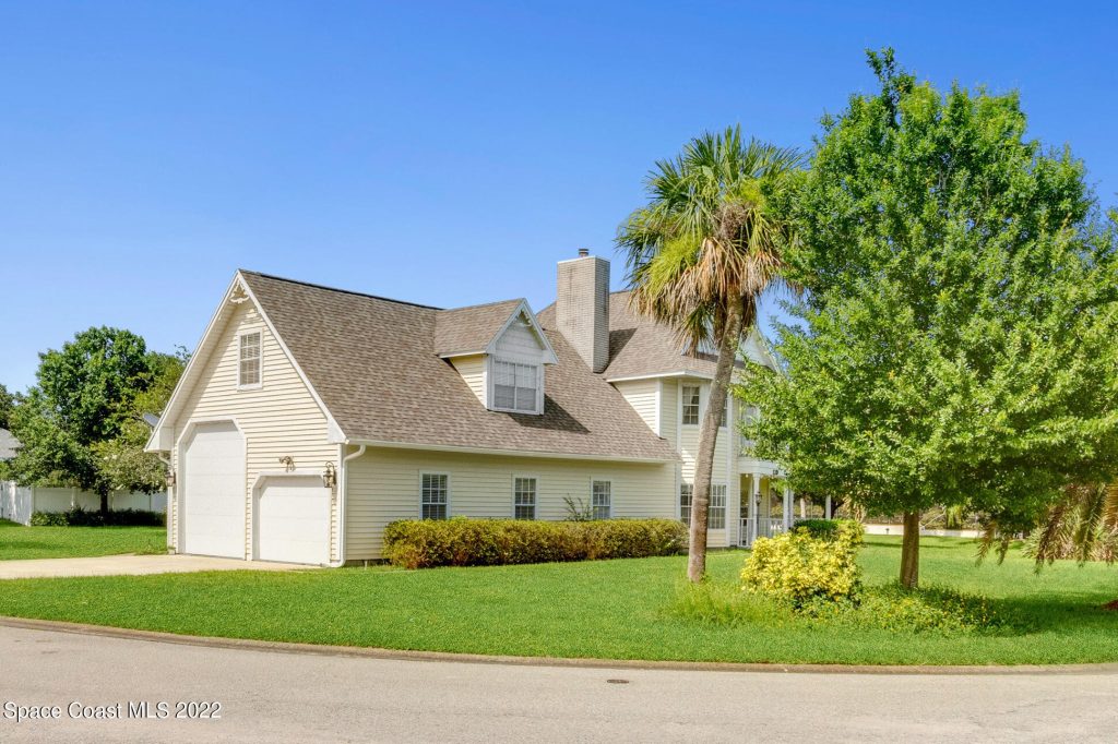 Rockledge Home For Sale