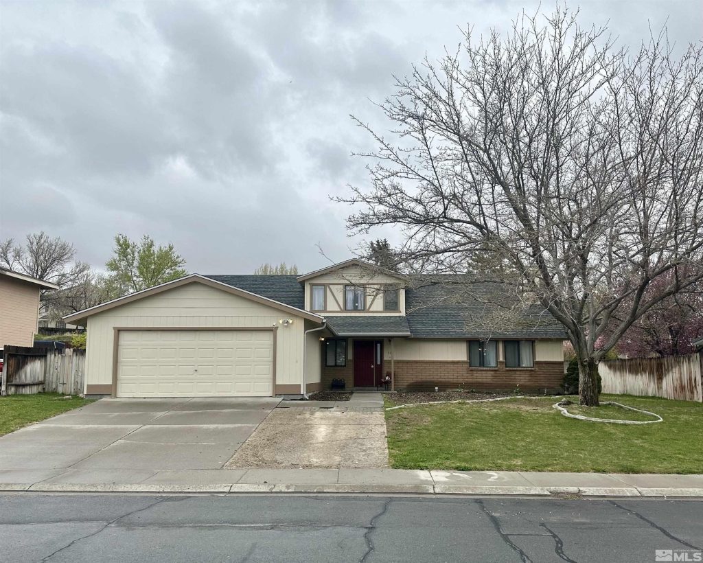 Winnemucca Home For Sale